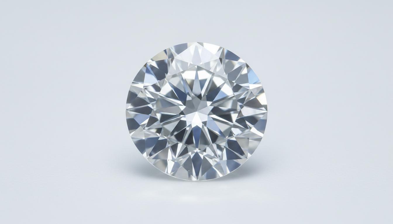 Round Brilliant